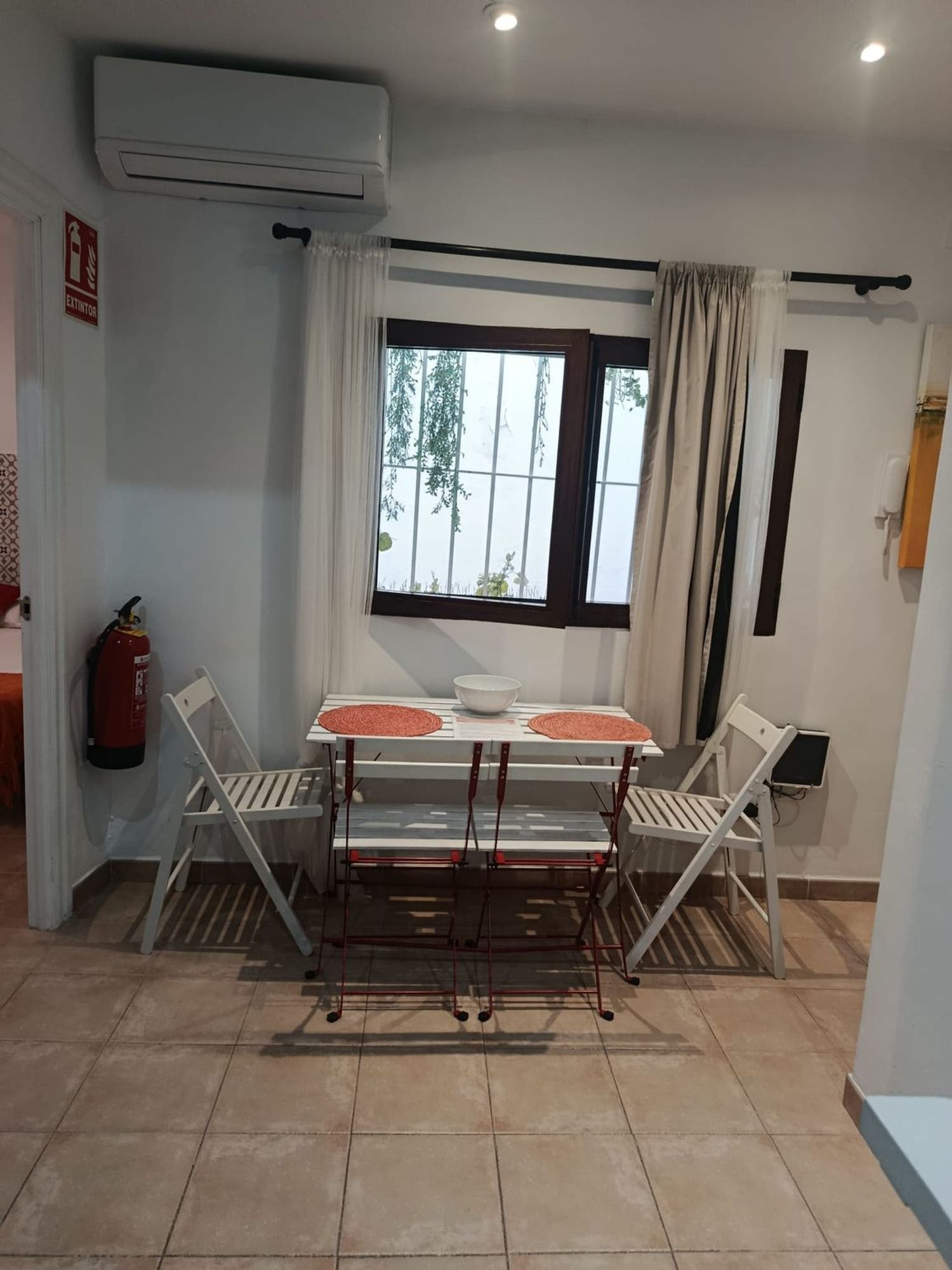 Piso en Calle Vital Aza, 6, La Merced - Foto 4