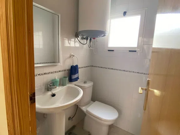 Piso en Calle de la Mare de Déu de la Paciència, 96, Zona Centro, Zona Centro - Foto 14