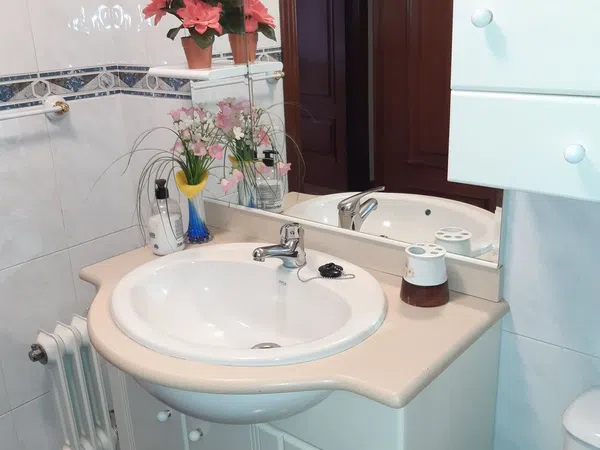 Piso en calle Doctor Sánchez Mariscal, 6 - Foto 18