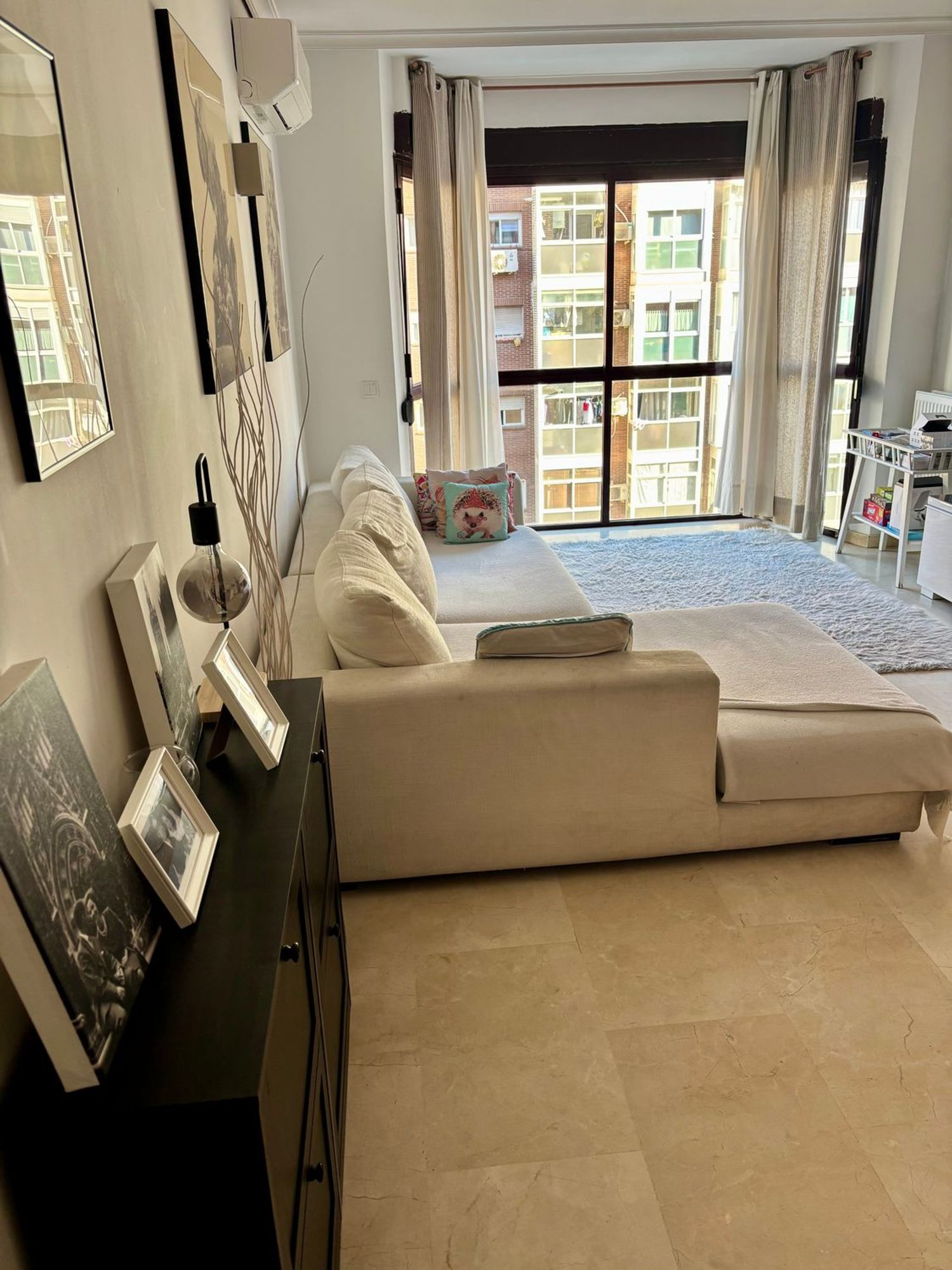 Piso en calle del Bronce, 35 - Foto 1