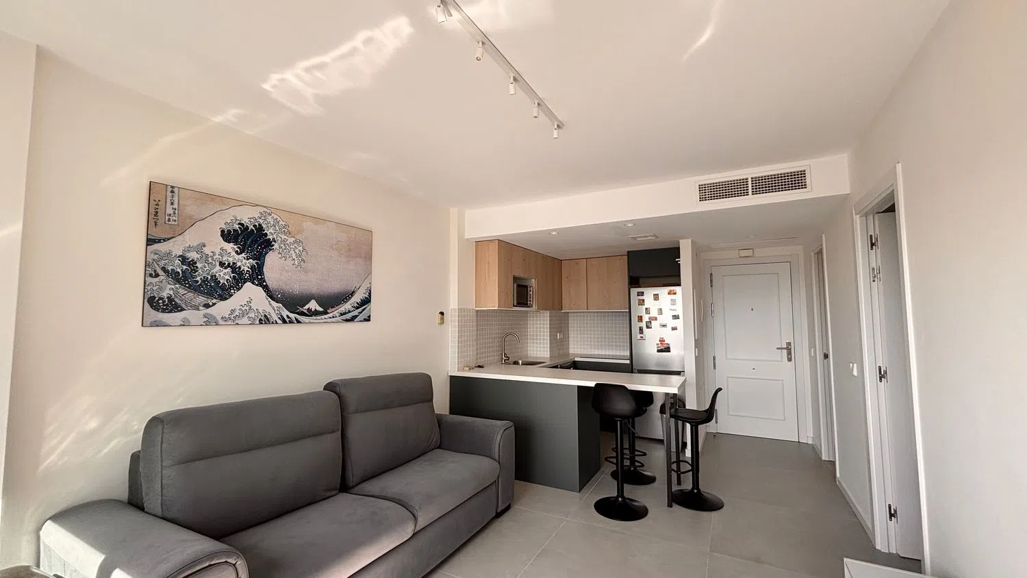 Piso en calle Bausá, 19 - Foto 6