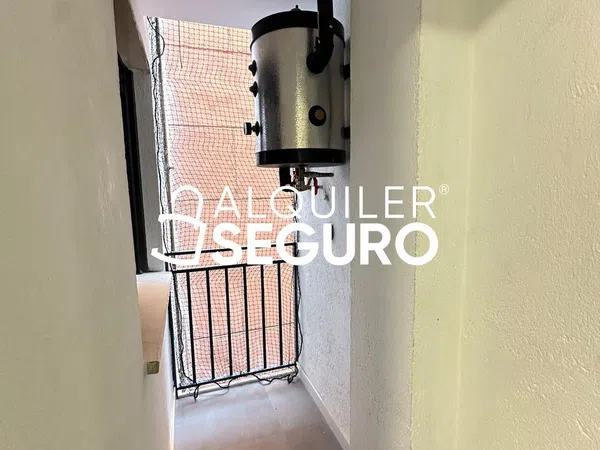 Piso en Carretera de Leganés, La Avanzada - La Cueva, La Avanzada - La Cueva - Foto 3