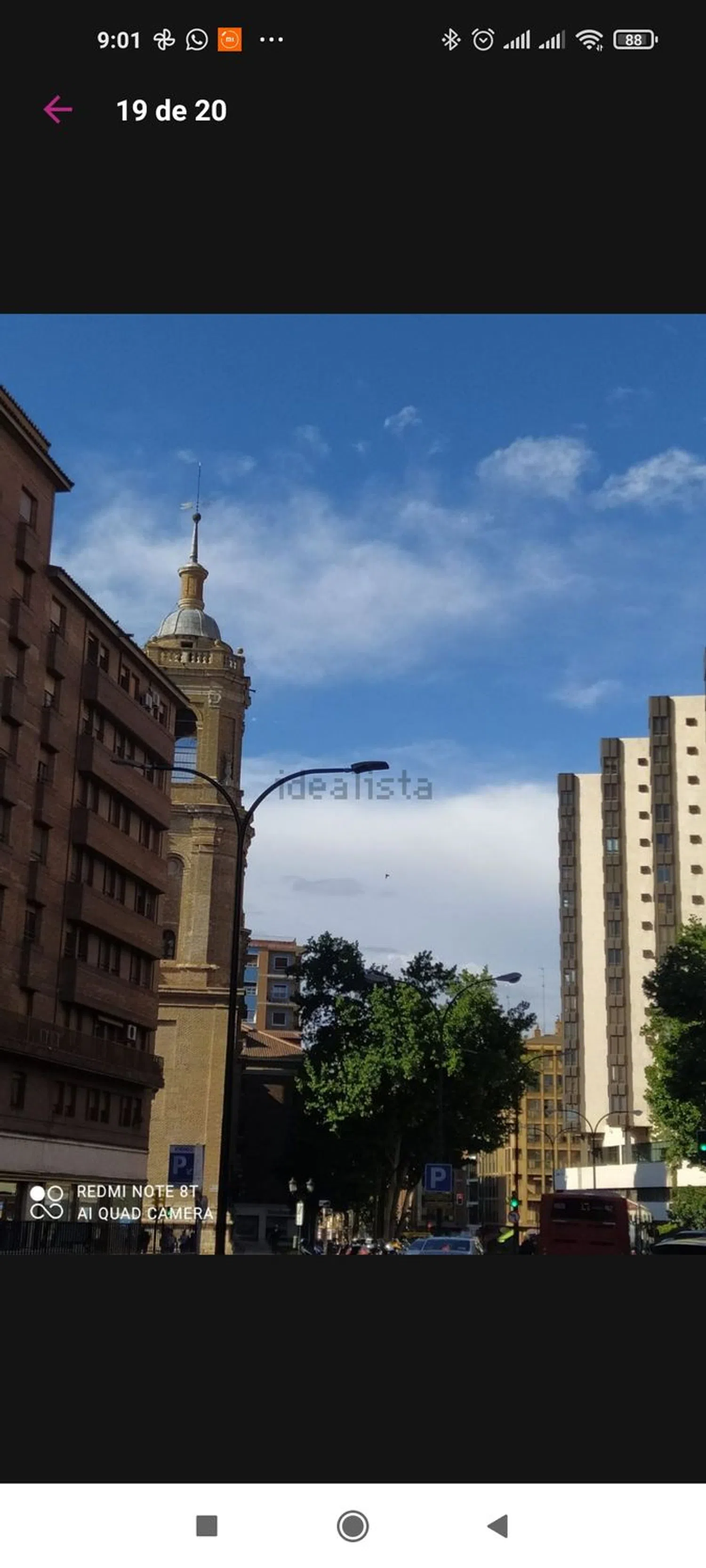 Piso en avenida de César Augusto, 22 - Foto 22