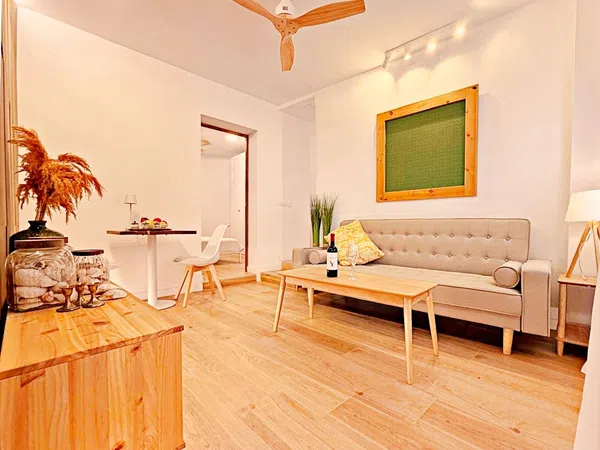 Piso en Placeta de los Negros, 2, Albaicín, Albaicín - Foto 2