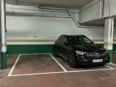 Piso en calle de Gloria Fuertes, 27 - Foto 10