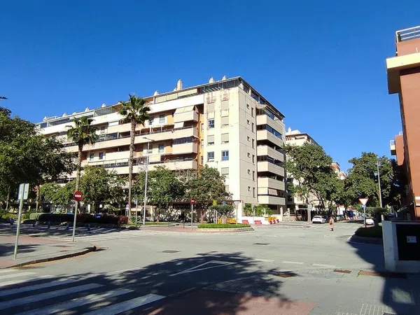 Piso en Avenida Imperio Argentina, 5, Finca el Pato - Torre del Río - Foto 24