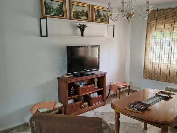 Piso en Pasaje Escultor Benlliure, 3, Fuensanta - Arcángel - Santuario - Foto 1