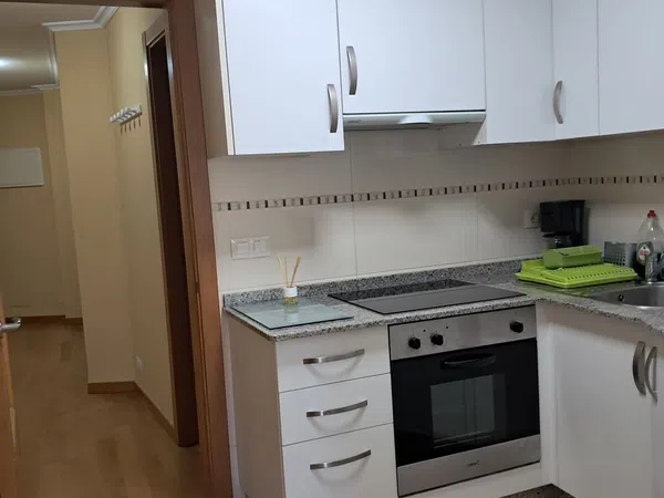 Piso en Calle das Nogueiras, 3 - Foto 3