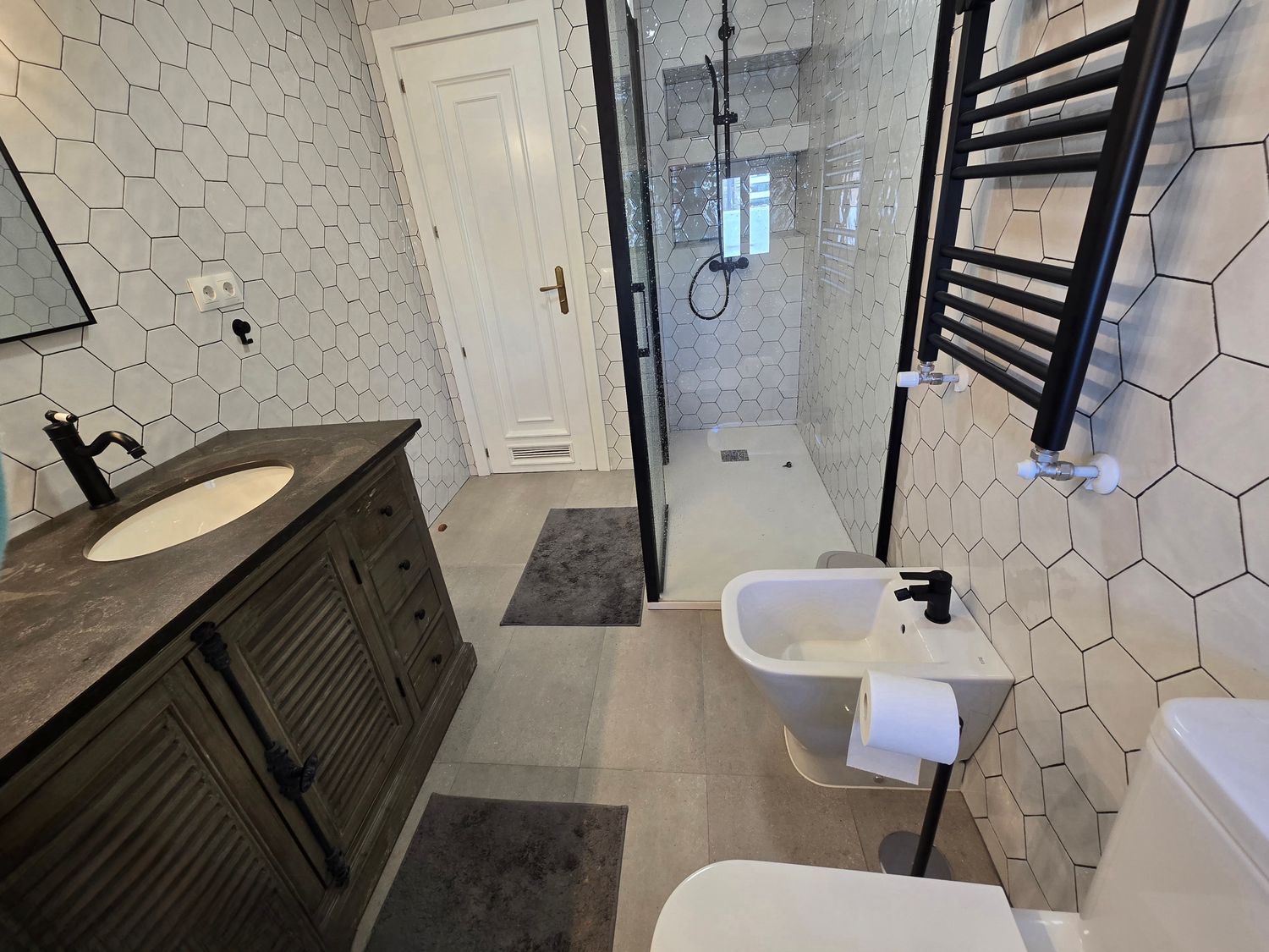 Dúplex en calle de Bueso de Pineda, 46 - Foto 22