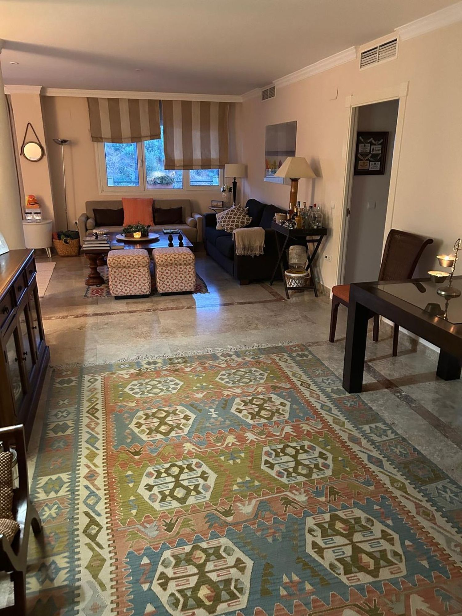 Piso en Calle Sierra Cazorla, 3, Lomas de Marbella Club - Foto 8