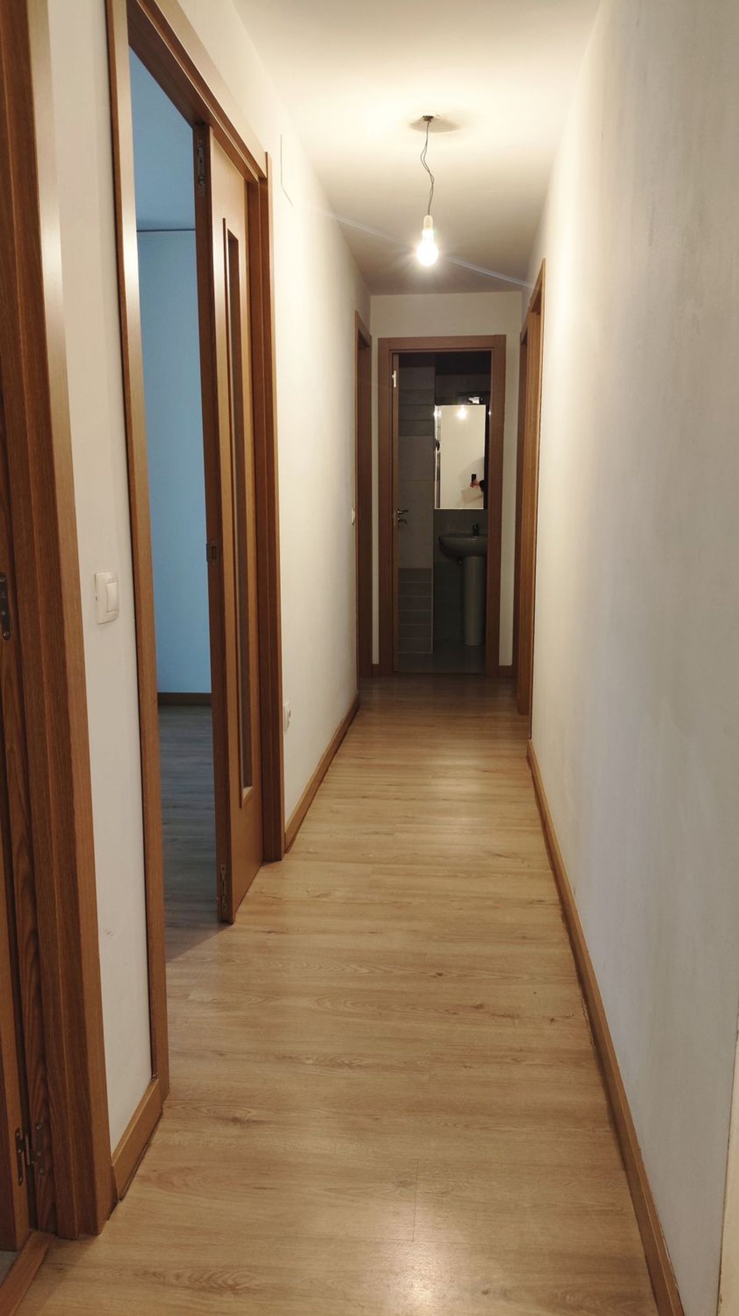 Piso en Paseo de la Ribera, 19 - Foto 12