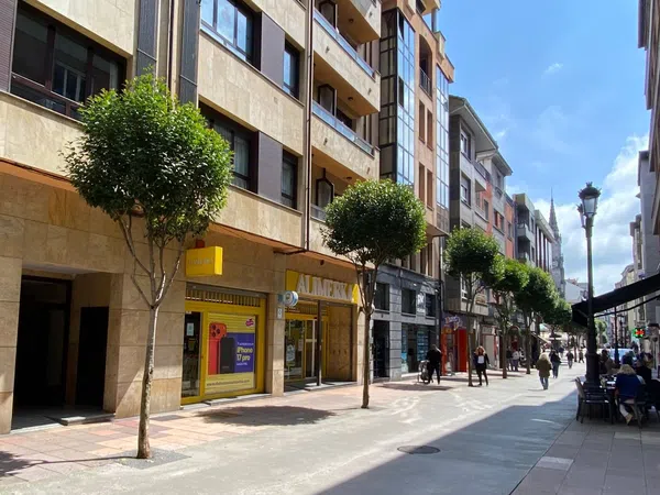 Piso en Calle Nueve de Mayo, 20 - Foto 1