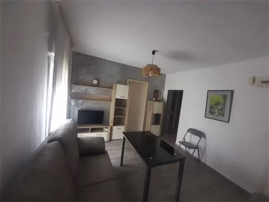 Piso en Facultad de Derecho