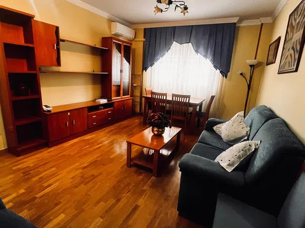 Piso en Centro - Foto 2