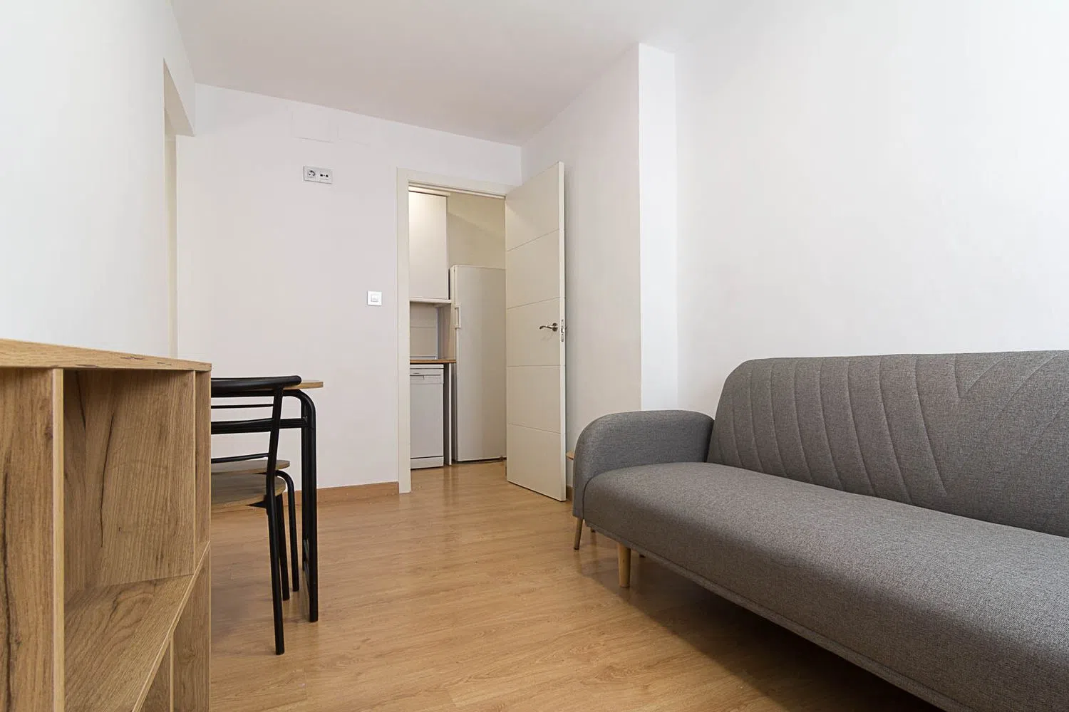 Piso en calle Recogidas, 9 - Foto 10