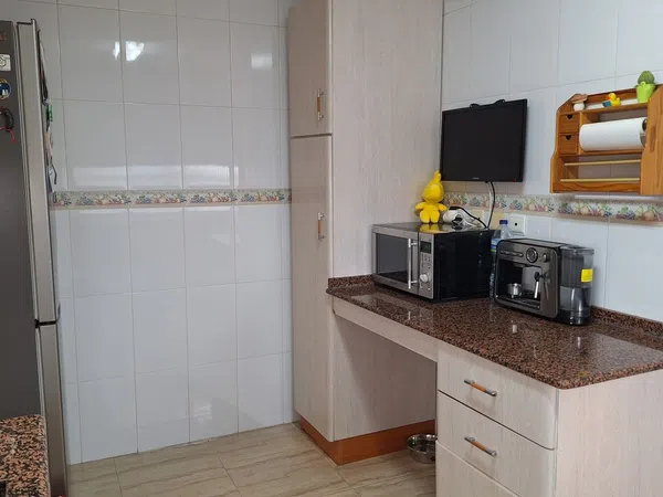 Piso en Calle Montero Ríos, 20, Carolinas Altas - Foto 13