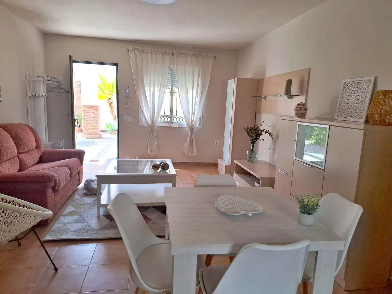 Chalet adosado en calle los rosales, 6 - Foto 5