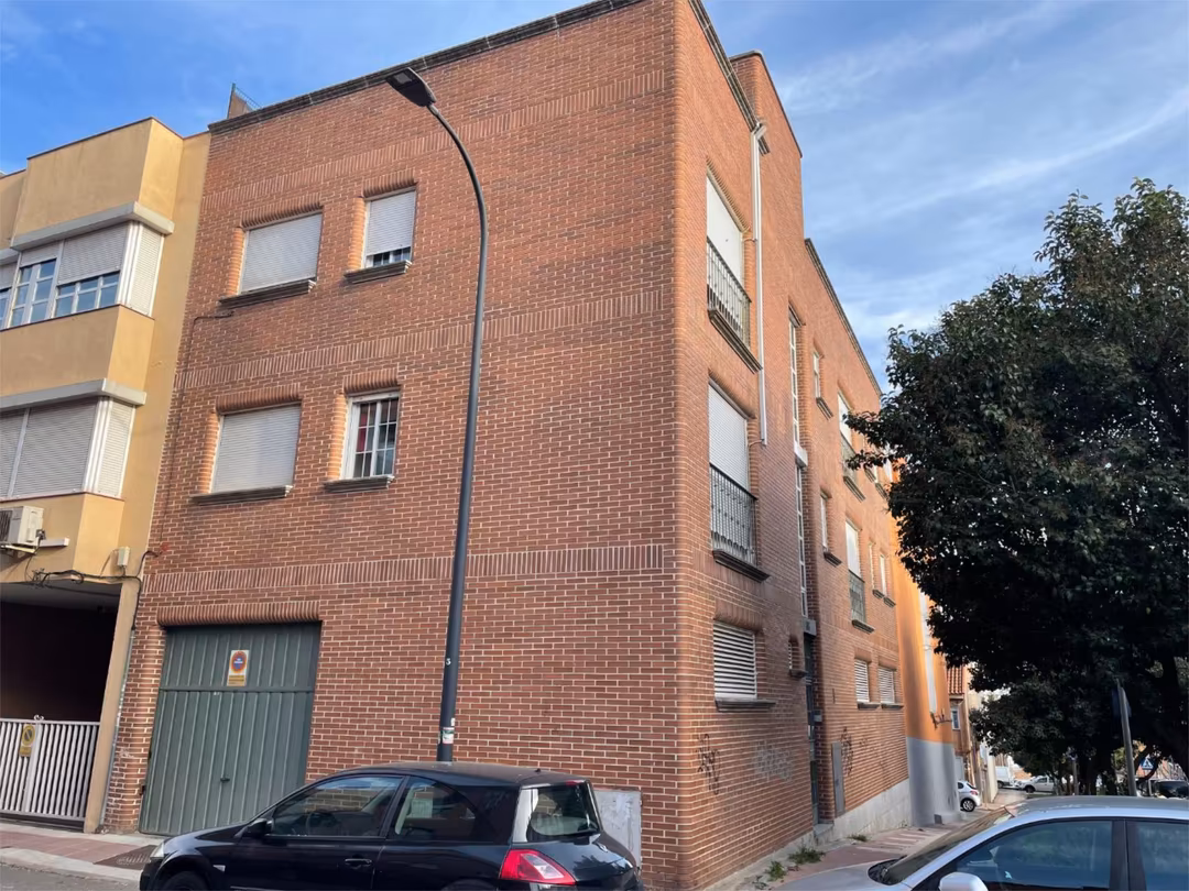 Apartamento en  Avenida de Maximiliano Puerro del Tell 36 - Foto 8