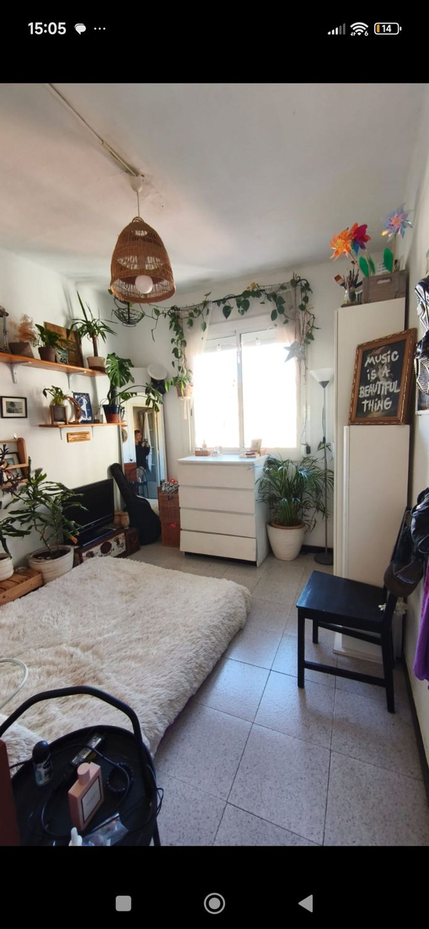 Ático en Lope de vega, 44 - Foto 20