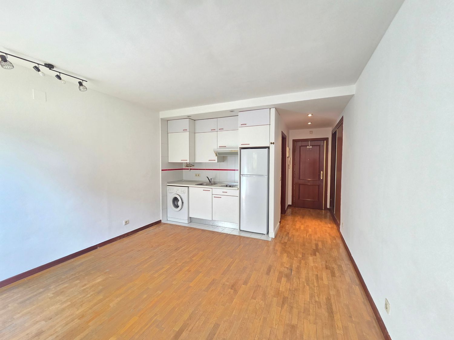 Estudio en Calle Doctor Cornago, Zona Pueblo - Foto 4
