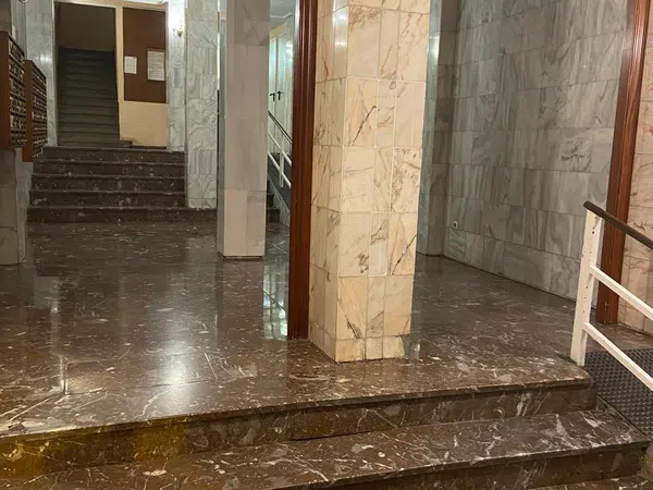 Piso en Calle María Lostal, 25, Paseo de la Constitución - Las Damas - Foto 20