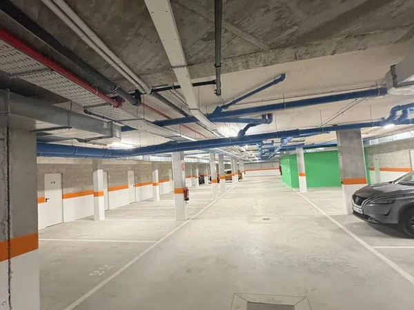 Piso en calle María Teresa León s/n - Foto 23