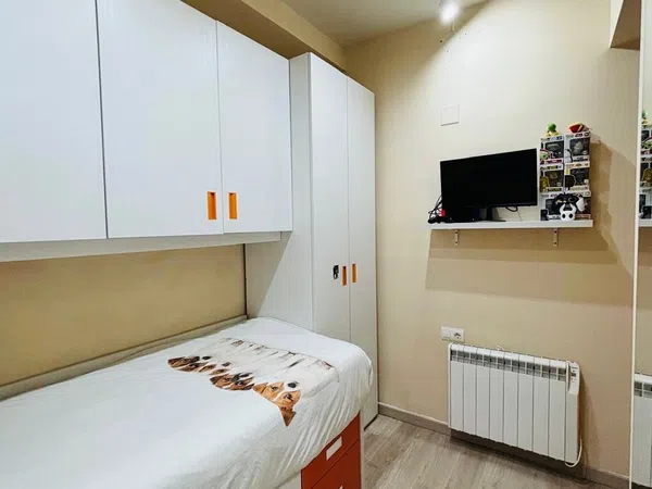 Piso en avenida del Baix Llobregat, 55 - Foto 9