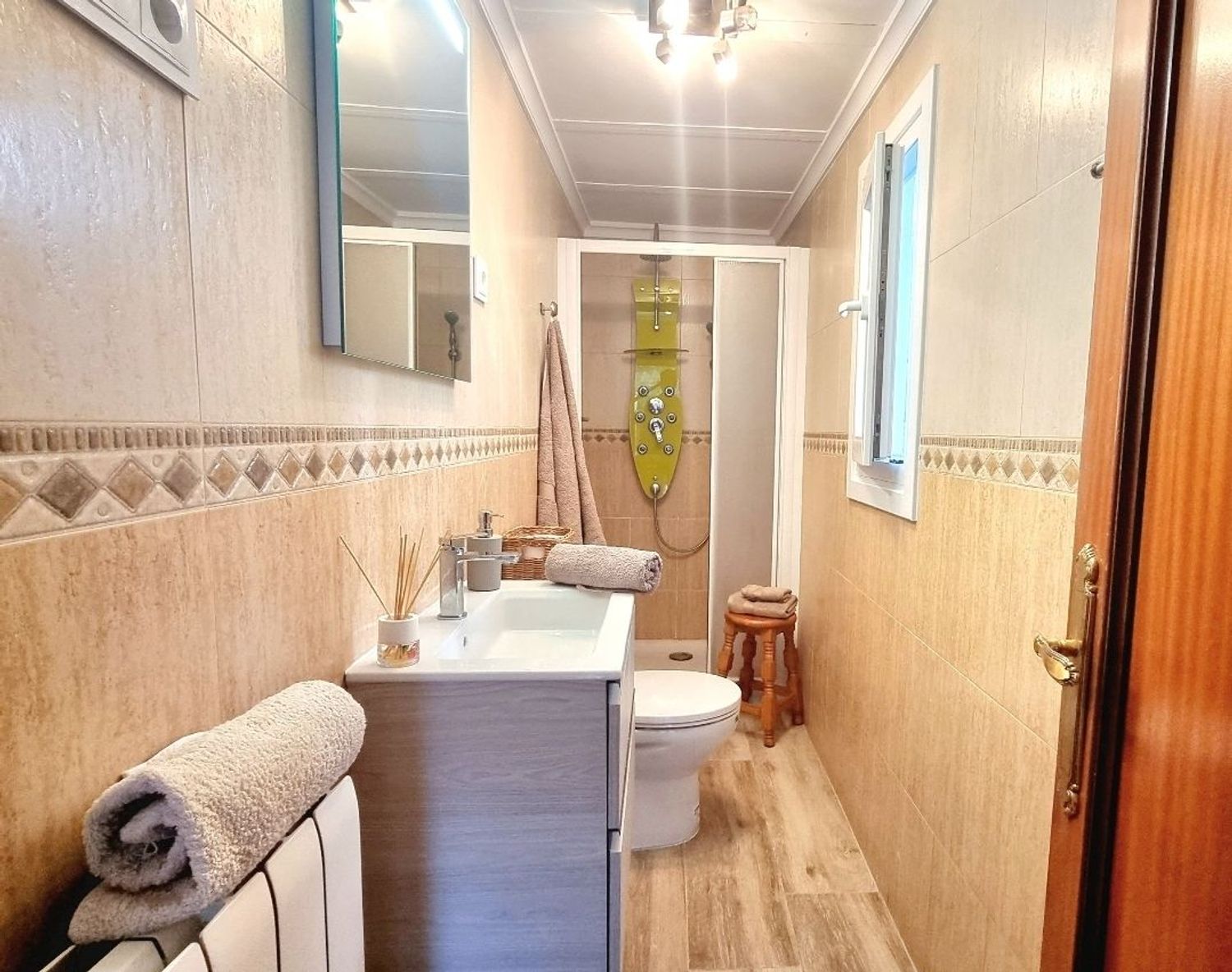 Casa de pueblo en Avenida de Segovia, 42 - Foto 10