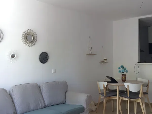 Piso en Avenida Vista Alegre, 2, Las Escobetas, Las Escobetas - Foto 4