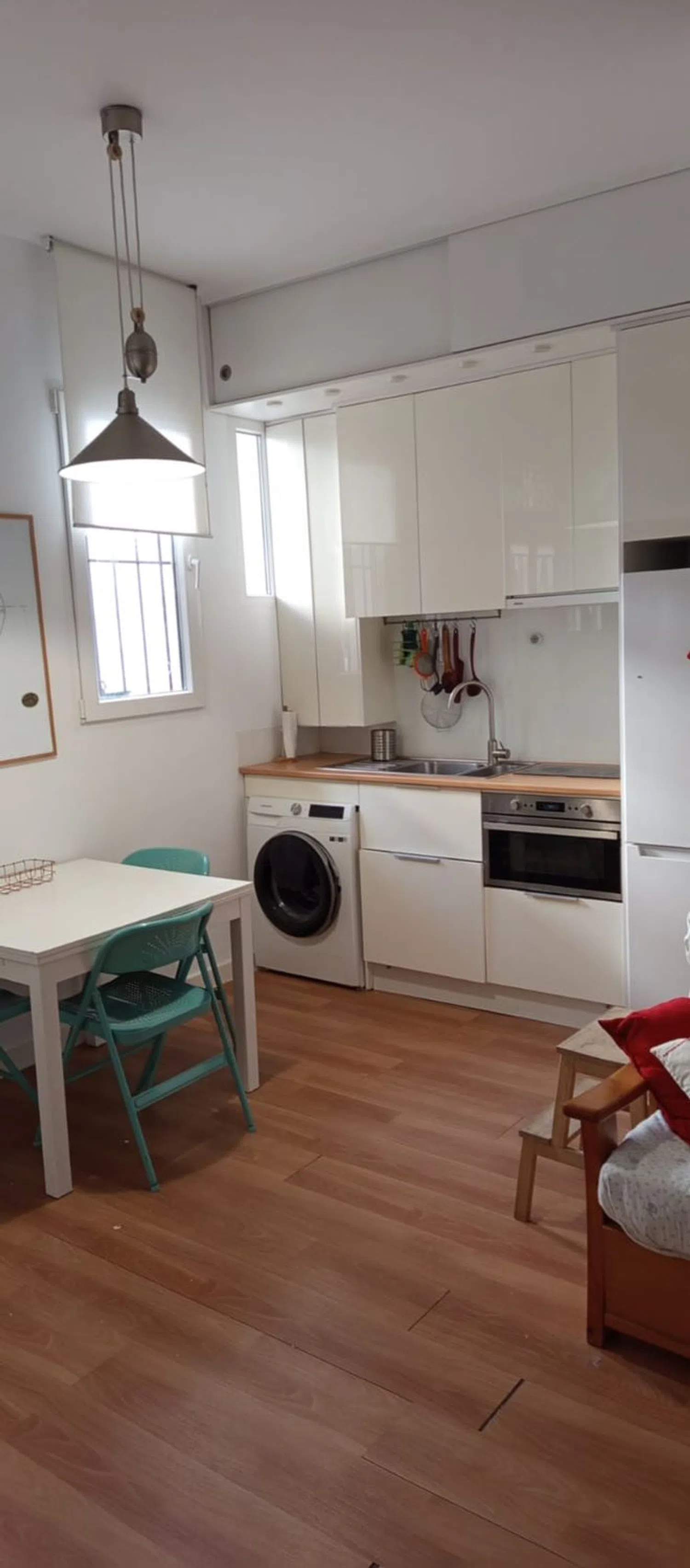 Piso en avenida de la Ciudad de Barcelona, 57 - Foto 3