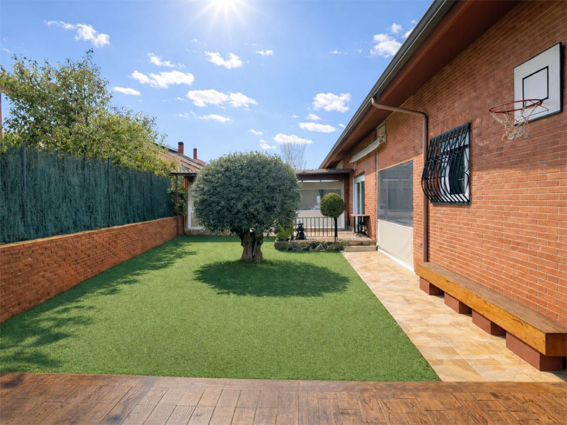 Chalet en Rivas-Vaciamadrid - Foto 33