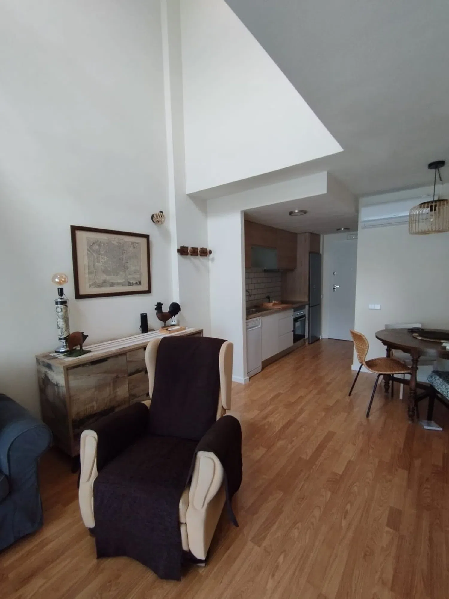 Dúplex en calle Antonio Suárez, 12 - Foto 6