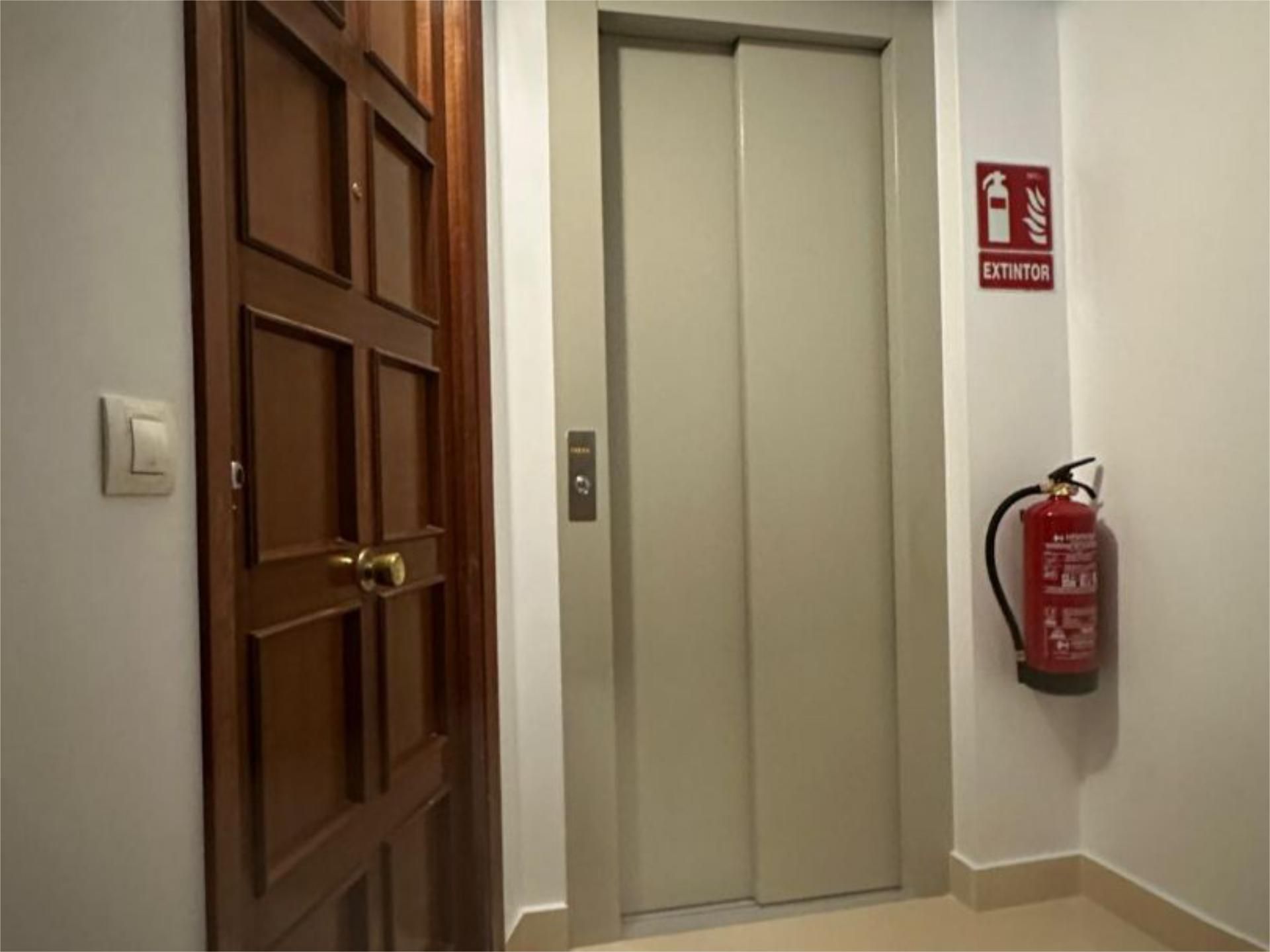 Piso en  Rúa do Home Santo 66 - Foto 19