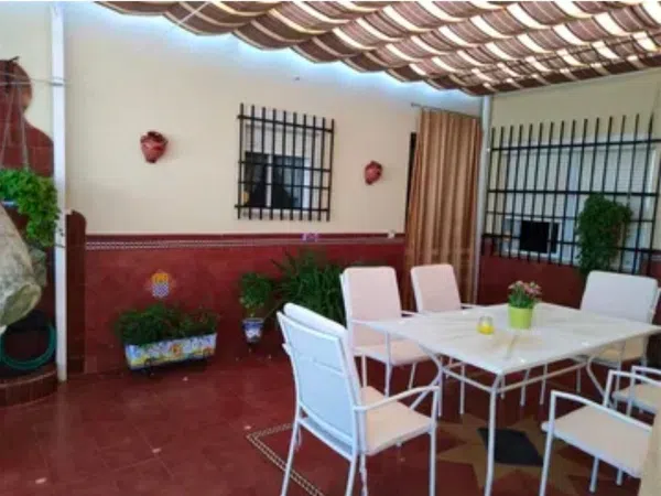 Chalet adosado en Calle San Sebastián, 134, Cartaya pueblo, Cartaya pueblo - Foto 10