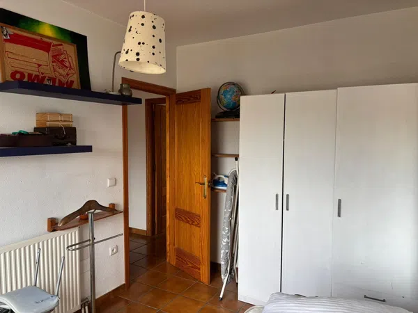 Chalet adosado en avenida del Golf, 71 - Foto 29