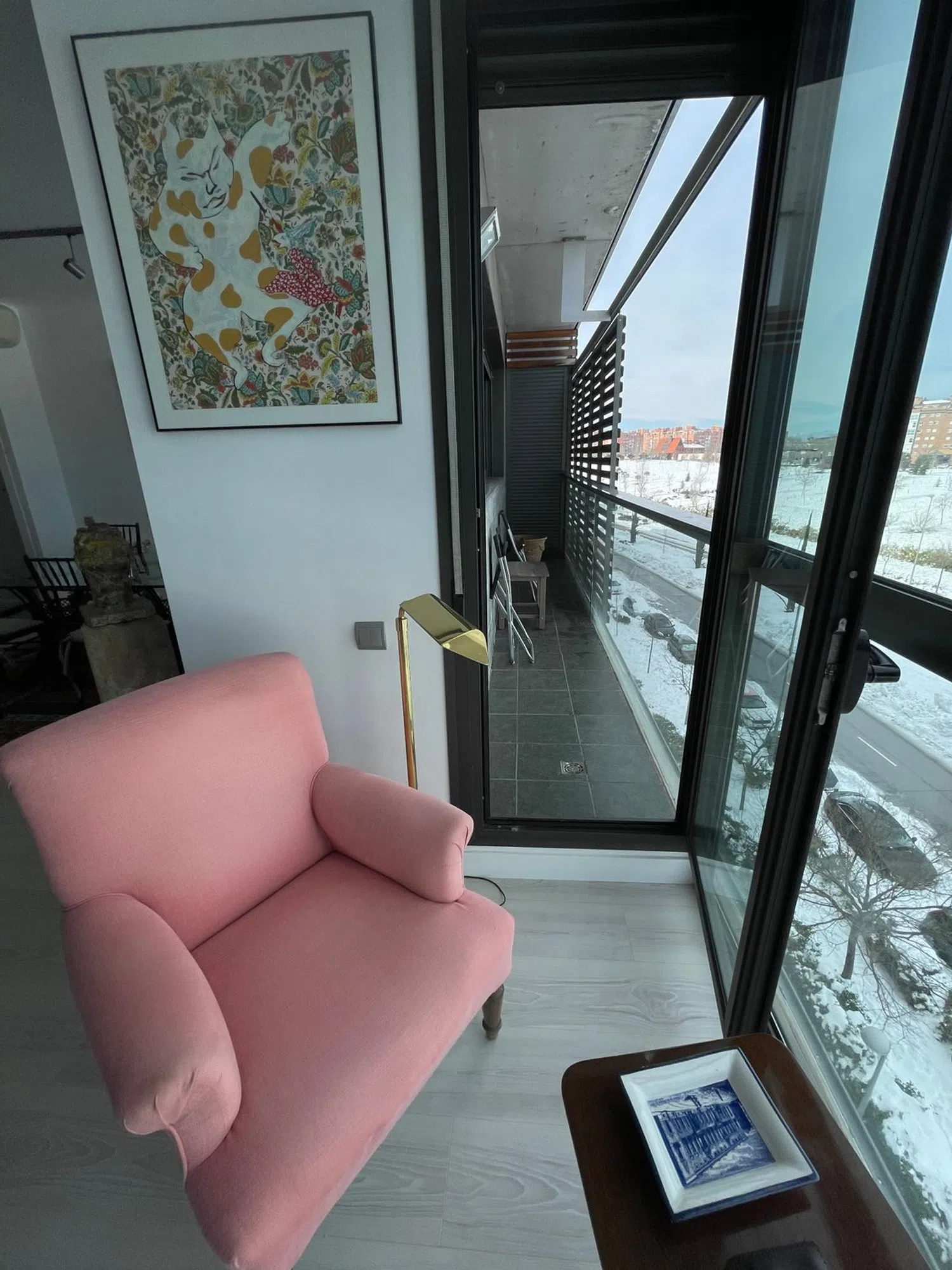 Piso en avenida del Camino de Santiago, 45 - Foto 6