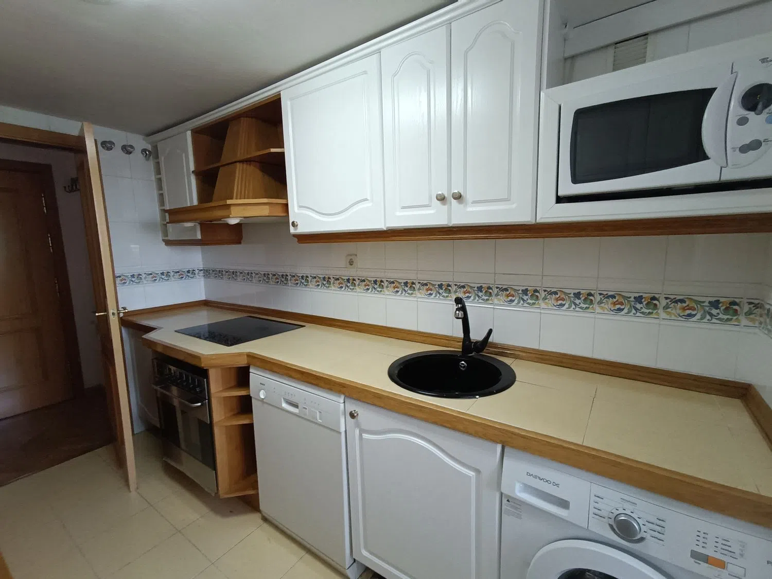 Piso en avenida de los Encuartes, 3 - Foto 6