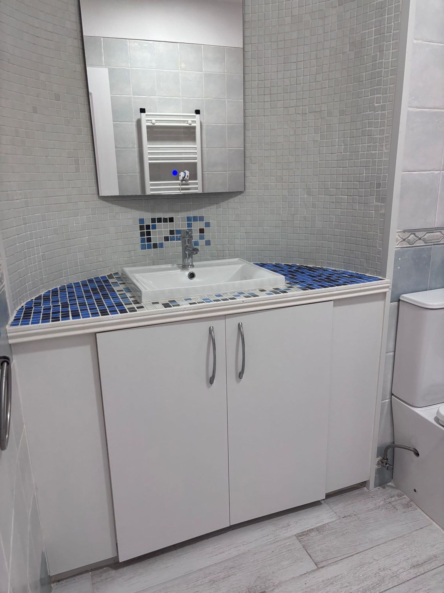 Piso en Calle Baleares, 4 Phase - Foto 16