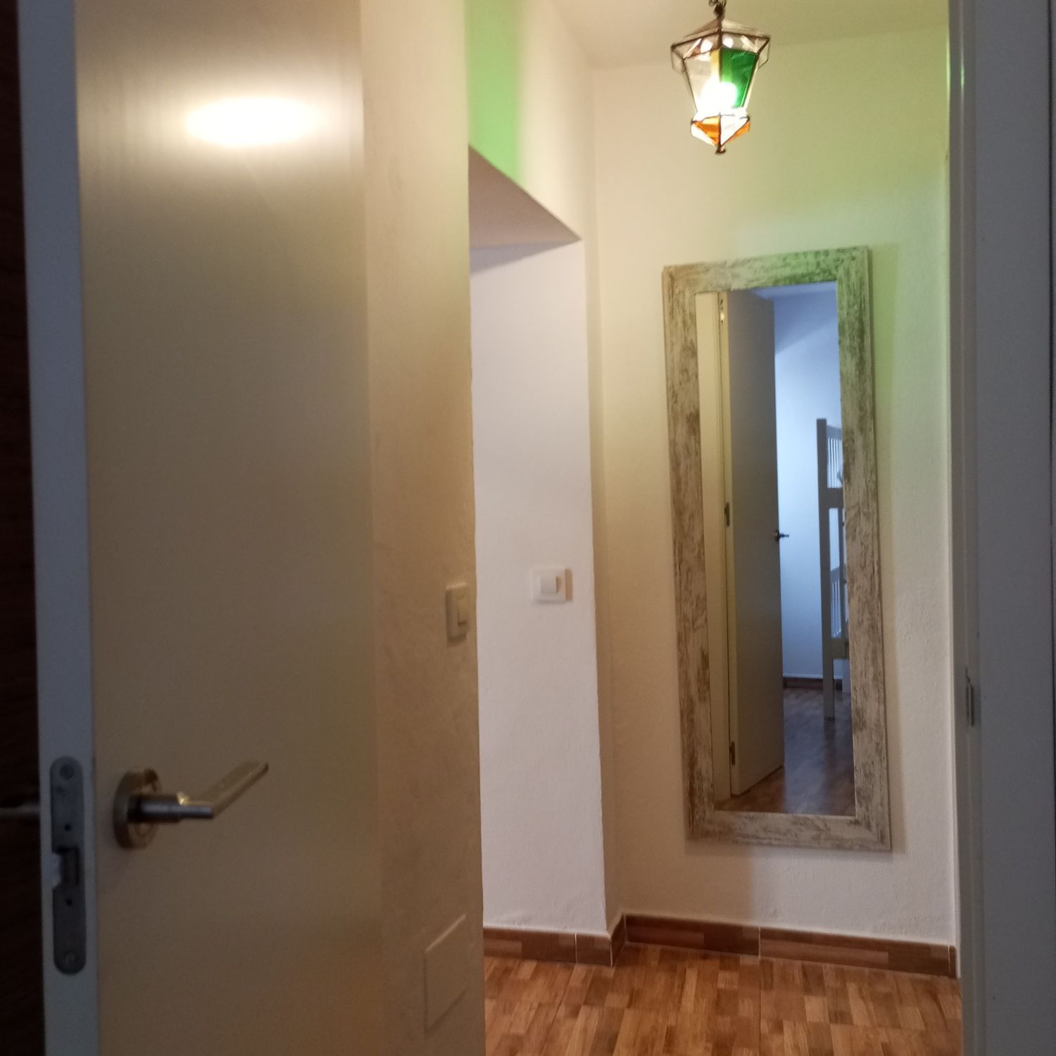 Estudio en Avenida Andalucía, 1 - Foto 6
