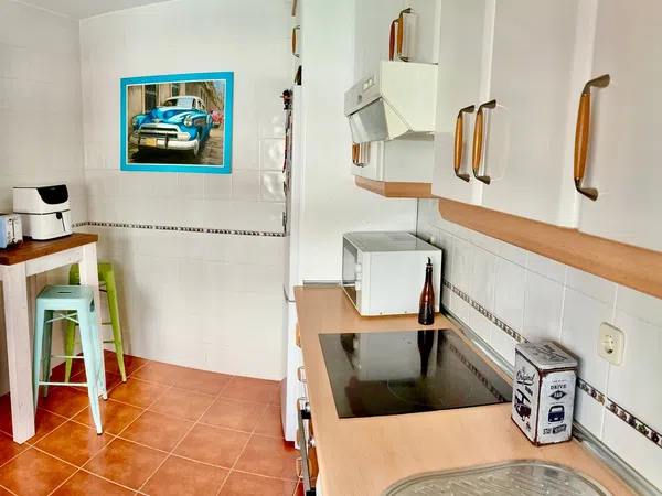 Dúplex en Calle de la Maliciosa, 33 - Foto 25