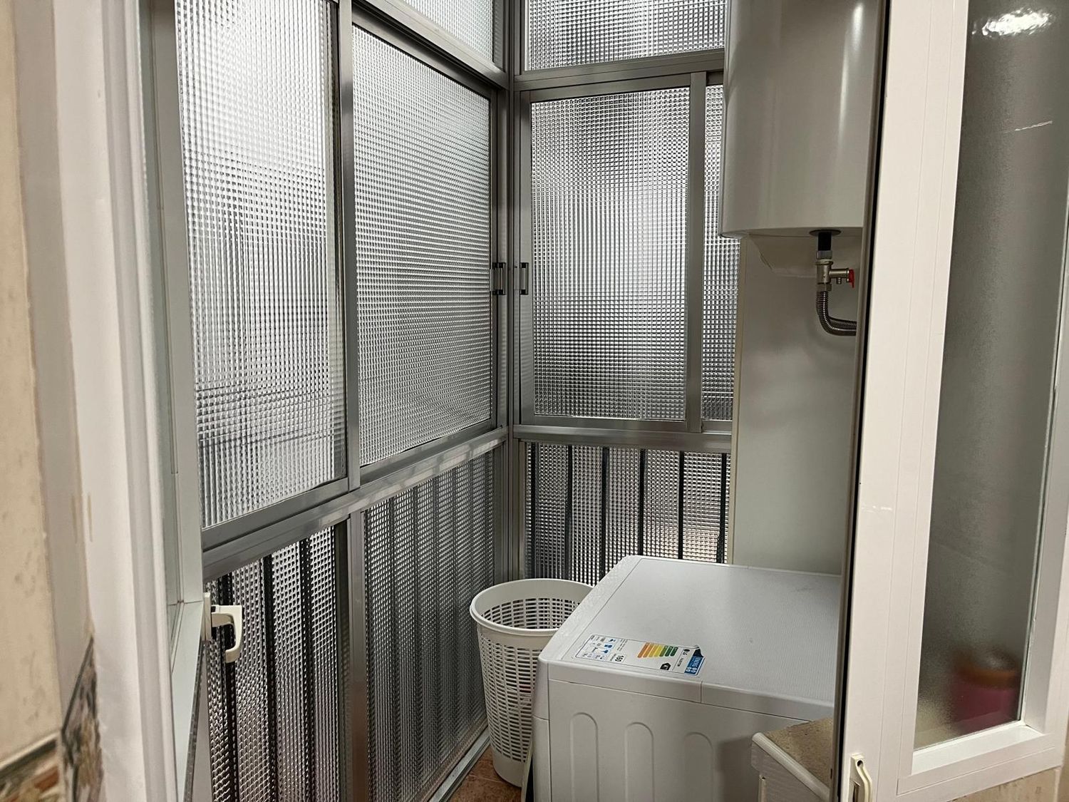 Piso en calle María Auxiliadora, 19 - Foto 12