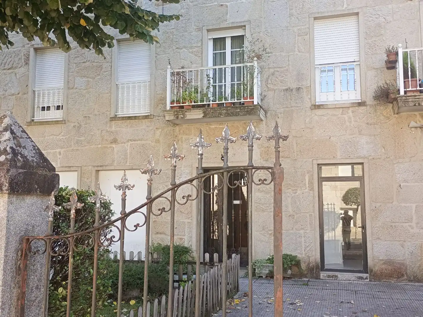 Piso en  Rúa Ramón Peinador 1 - Foto 3