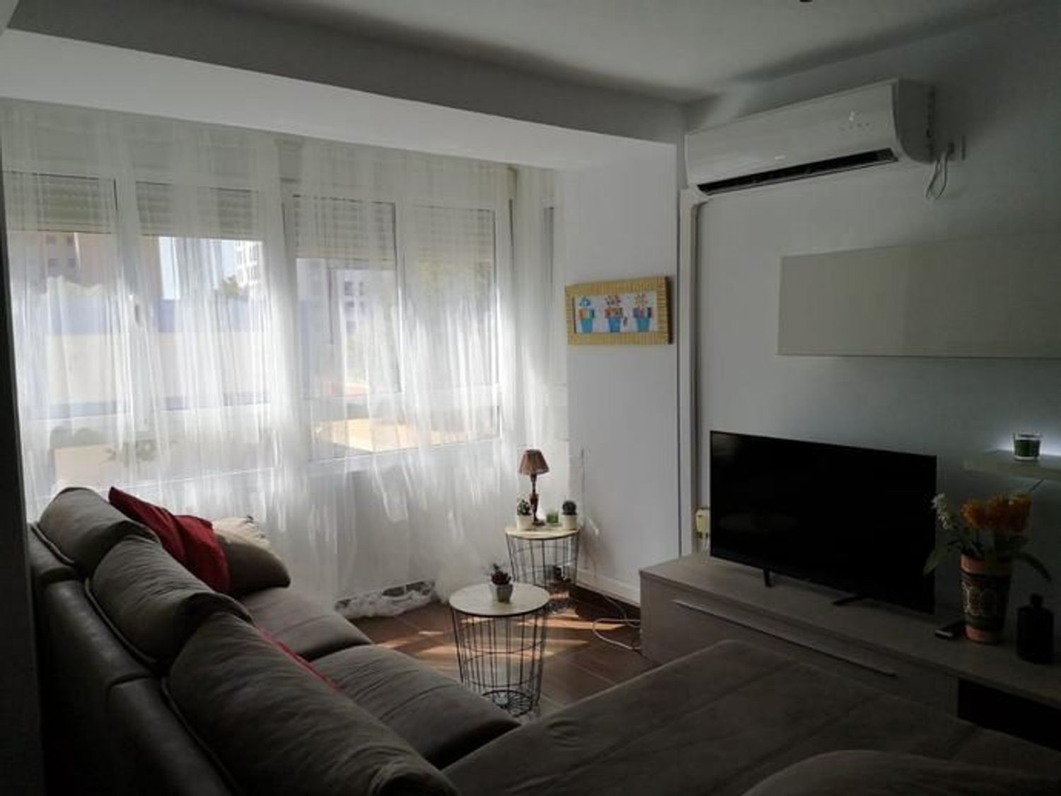 Piso en plaza Edipo, 3 - Foto 1