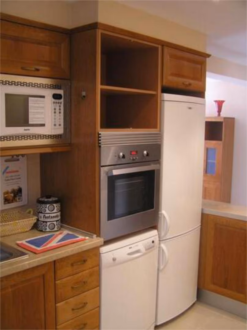 Piso en Penya-Roja - Foto 6