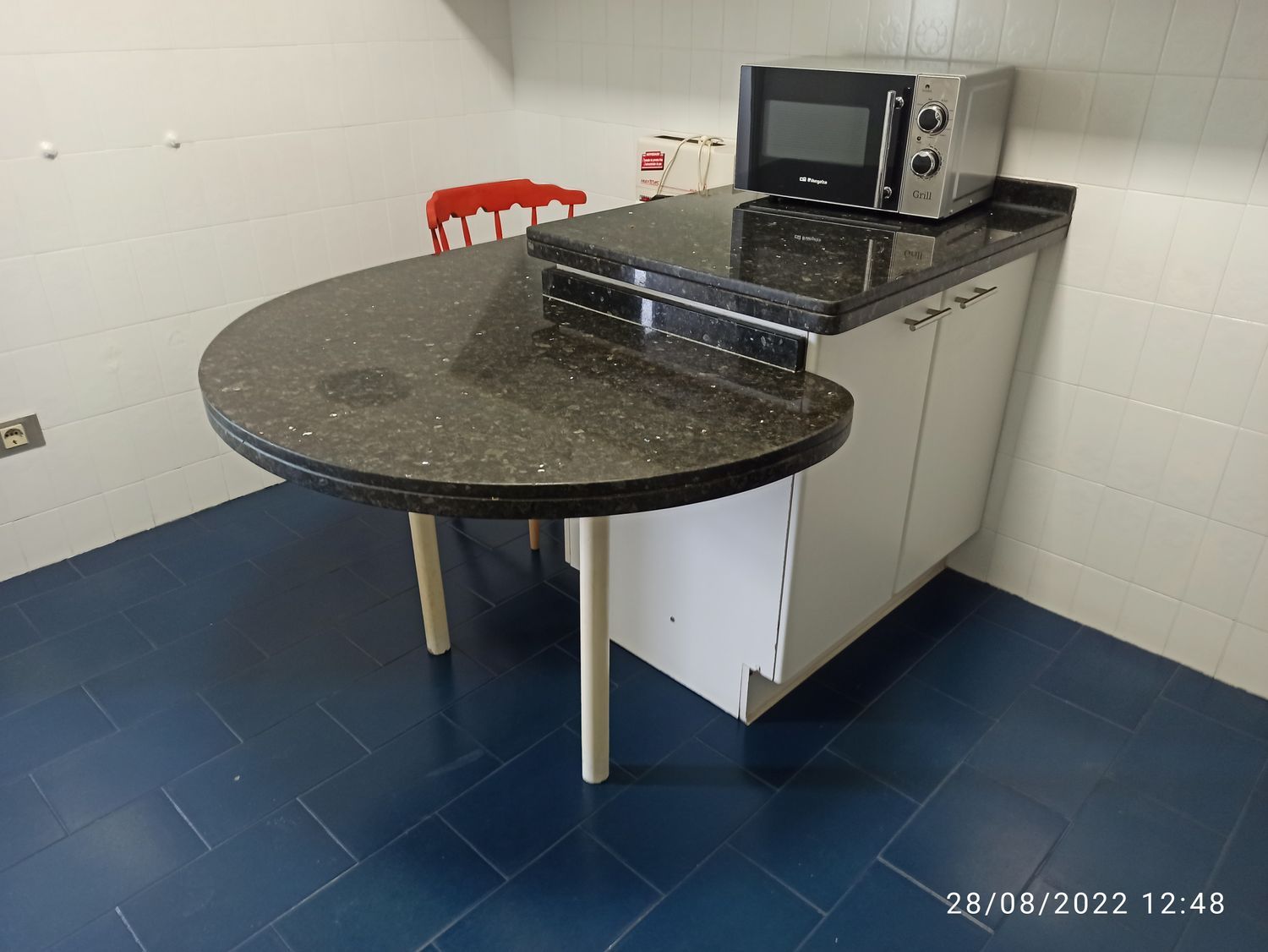 Piso en Avenida de Castrelos, 54, As Travesas - Balaídos - Foto 6