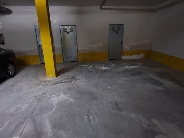 Piso en Calle Hernán Cortés, 2 bis - Foto 31