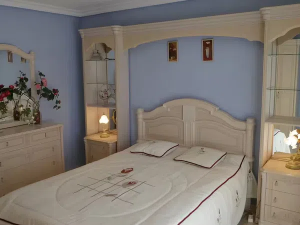 Casa o chalet independiente en Calle de Torrevella, 6, Pueblo Acantilado - Lanuza - Foto 11