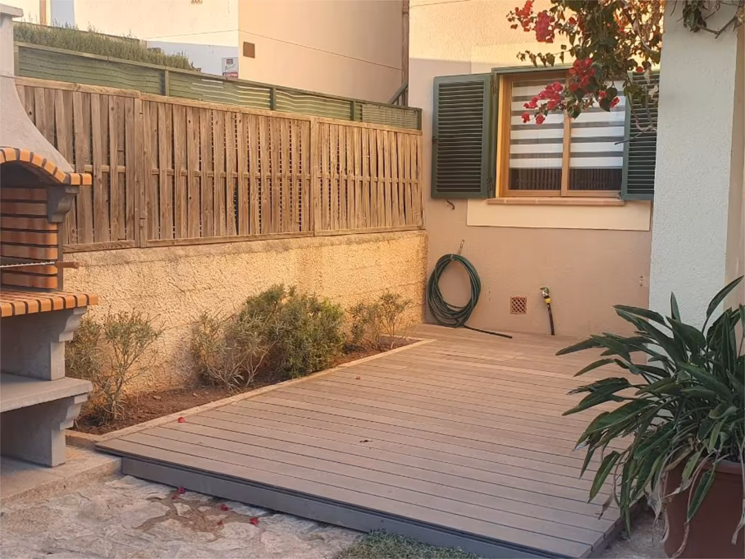 Planta baja en  Carrer de la Coma Gran 15 - Foto 5