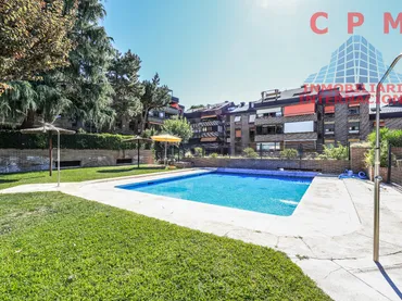 Piso en Las Rozas de Madrid - Foto 1