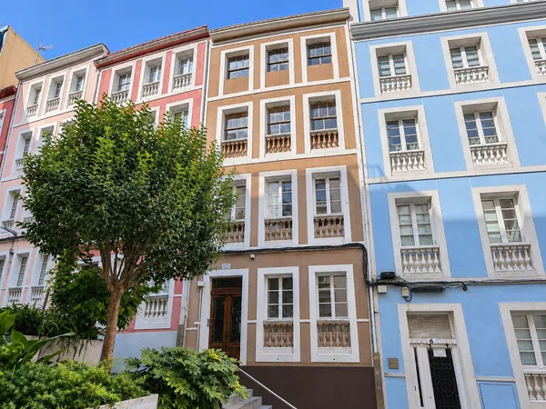 Piso en Falperra-Santa Lucía, Falperra-Santa Lucía - Foto 3